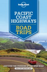 Pacific Coast Highway Road Trips 2