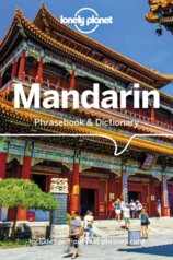Mandarin Phrasebook & Dictionary 10