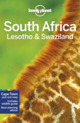 South Africa Lesotho & Swaziland 11