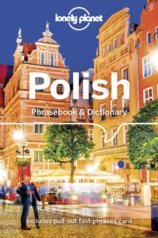 Polish Phrasebook & Dictionary 4