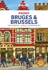Pocket Bruges & Brussels 4