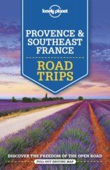 Provence & Southeast France Road Trips 2