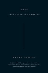 Rape:From Lucretia to #MeToo