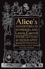 Alices Adventures in Wonderland
