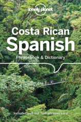 Costa Rican Phrasebook & Dictionary 6