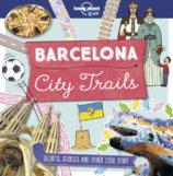 City Trails  Barcelona 1