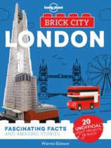 Brick City  London 1