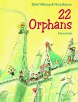 22 Orphans