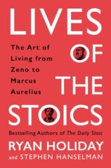 The Lives of the Stoics