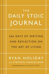The Daily Stoic Journal