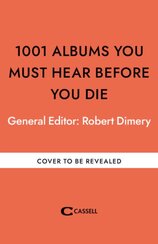 1001 Albums You Must Hear Before You Die