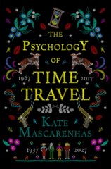 The Psychology of Time Travel