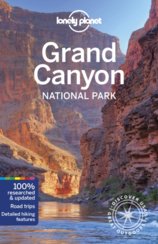 Grand Canyon National Park 6