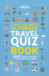 Ultimate Travel Quiz Book 1