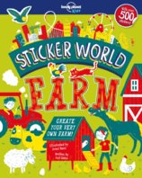 Sticker World: Farm 1