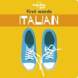 First Words - Italian 1