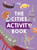 Cities Activity Book 1