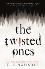 The Twisted Ones