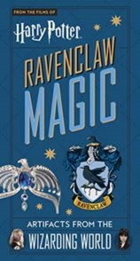 Harry Potter Ravenclaw Magic Artifacts from the Wizarding World