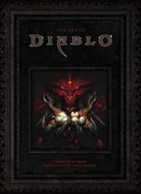 Art of Diablo