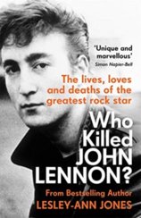 Who Killed John Lennon