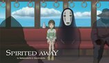 Studio Ghibli® Spirited Away Notecards