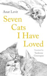 Seven Cats I Have Loved