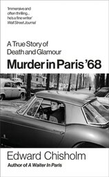 Murder In Paris 68