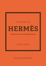 Little Book of Hermes