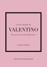 Little Book of Valentino