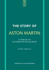 The Story of Aston Martin