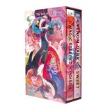 The Book of Tea Duology