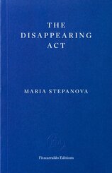 The Disappearing Act