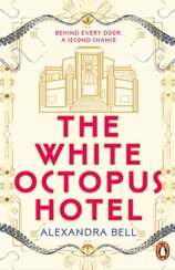 The White Octopus Hotel