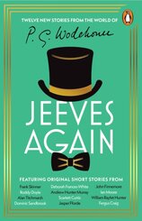 Jeeves Again