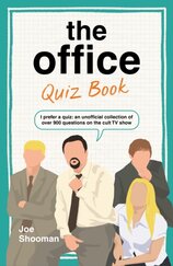 The Office Quiz Book