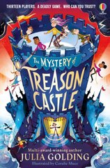 The Mystery of Treason Castle