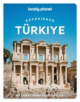 Lonely Planet Experience Turkiye