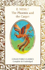 The Phoenix and the Carpet