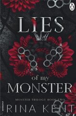 Lies of My Monster