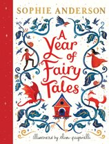 A Year of Fairy Tales