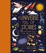 A Universe Full of Stories
