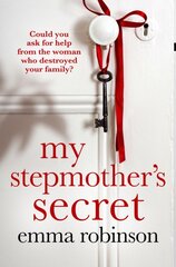 My Stepmothers Secret