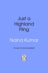 Just A Highland Fling