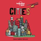 Cities - Board Book 1