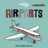 Airports - Board Book 1