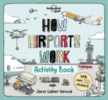 How Airports Work Activity Book 1