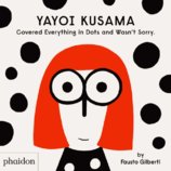 Yayoi Kusama Covered