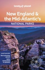 New England & the Mid-Atlantics National Parks 1