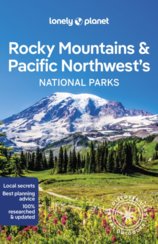 Rocky Mountains & Pacific Northwests National Parks 1